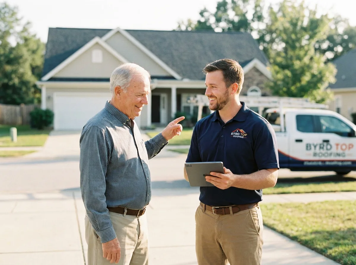 Roofing Wilsonville, OR FAQs